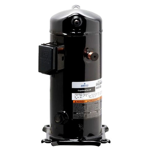 [37-8063] COMPRESOR SCROLL 7.5TON R22 400/440V 3PH ZR94KCE-TFD-522  COPELAND