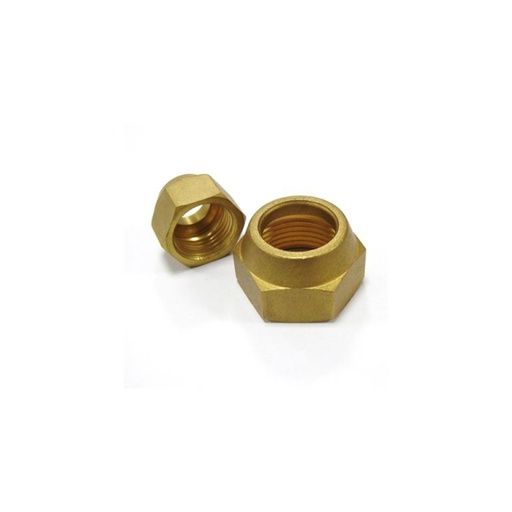 [44-0006] COPA FLARE REFORZADA 641-P-06   3/8"