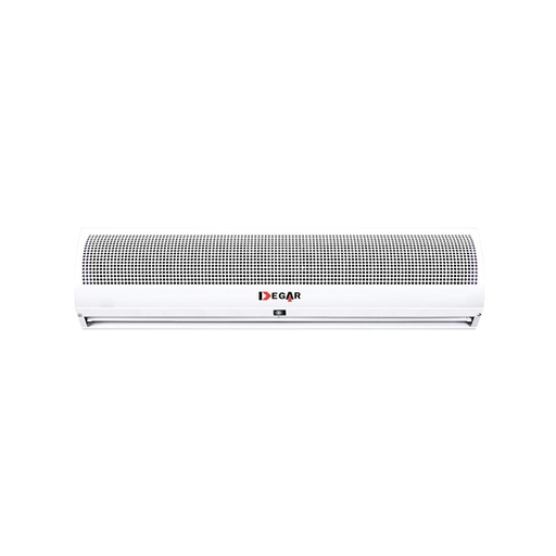 [98-0225C] CORTINAS AIRE 1.20 MtS 110V/60HZ DM-1212T DEGAR