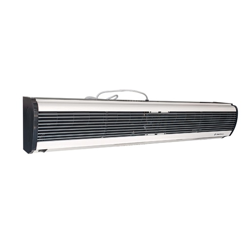 [98-0230C] CORTINAS AIRE 1.50 MtS 110V/60HZ FM-1215T5G Dim: 149*23.5*26.5 STARGREEN