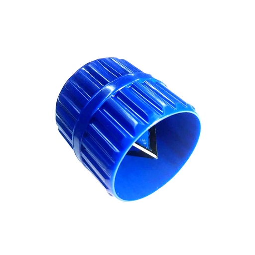 [80-2000] DESBARBADOR DE PLASTICO VRT-301 VALUE
