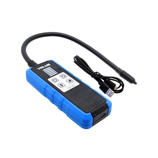 [36-3450] DETECTOR DE FUGA ELECTRONICO VML-1 VALUE