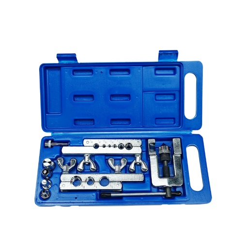 [80-3002] EQUIPO FLARE 1/8"-3/4" S/CORTATUBO AT275 DEGAR