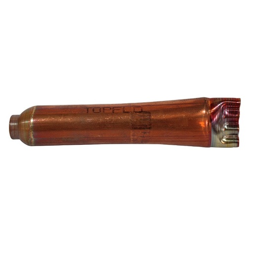 [17-2040] FILTRO COLADOR 3/8"  4 SALIDA TOPFLO