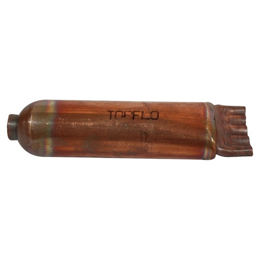 [17-2050] FILTRO COLADOR 3/8"  5 SALIDA TOPFLO