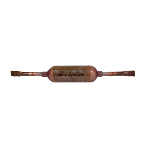 [17-0025] FILTRO KODIAK#25 1/4"*1/4" TOPFLO