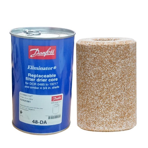 [17-1902] FILTRO PIEDRA PARA PORTACARTUCHO 48-DA DANFOSS