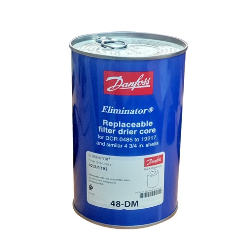 [17-0901] FILTRO PIEDRA PARA PORTACARTUCHO 48-DM DANFOSS