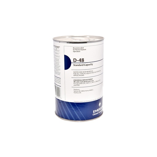 [17-0904] FILTRO PIEDRA PARA PORTACARTUCHO D-48 EMERSON