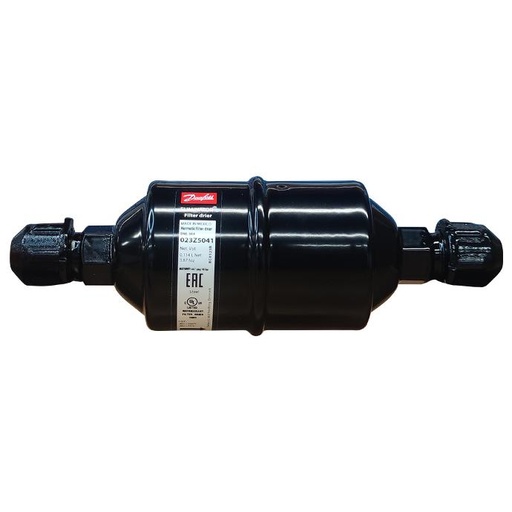 [17-1089] FILTRO ROSCAR 1/2" DML 084 DANFOSS