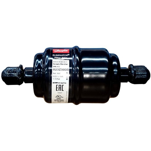 [17-1036] FILTRO ROSCAR 3/8" DML 033 DANFOSS