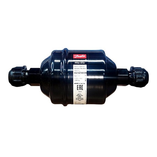 [17-1060] FILTRO ROSCAR 3/8" DML 053 DANFOSS