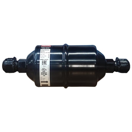 [17-1087] FILTRO ROSCAR 3/8" DML 083 DANFOSS