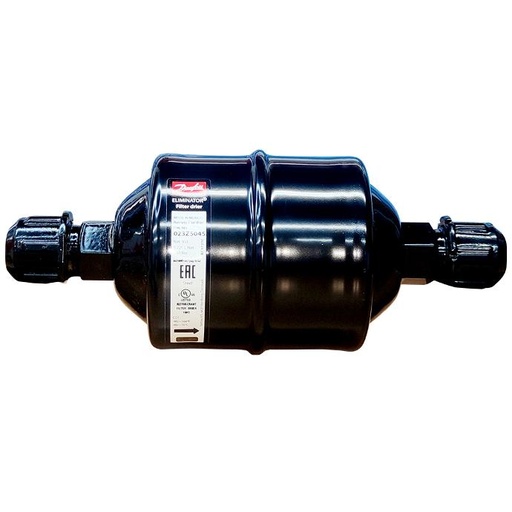 [17-1099] FILTRO ROSCAR 5/8" DML 165 DANFOSS