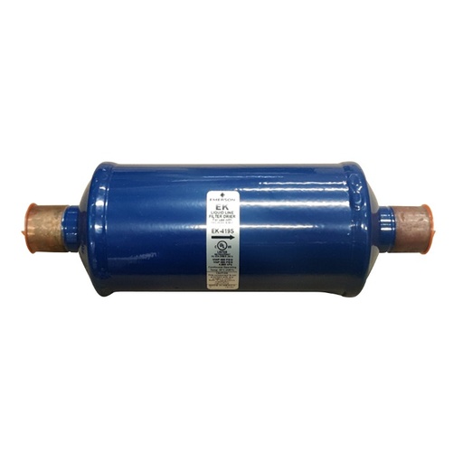 [17-1425] FILTRO SECADOR 1 1/8" EK419S ODF EMERSON