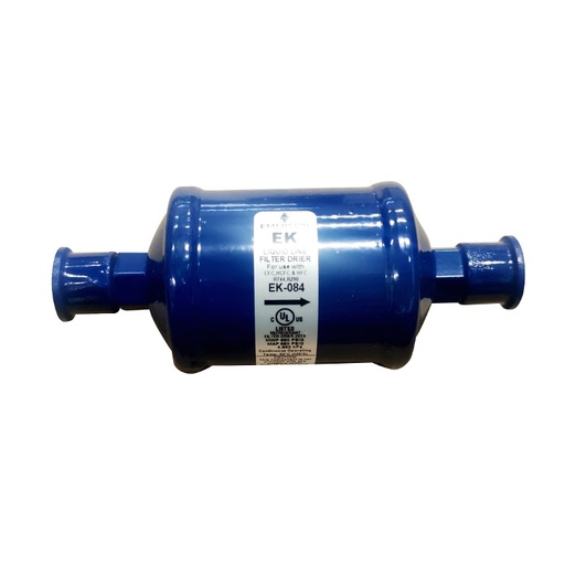 [17-1085] FILTRO SECADOR 1/2" EK084 SAE EMERSON