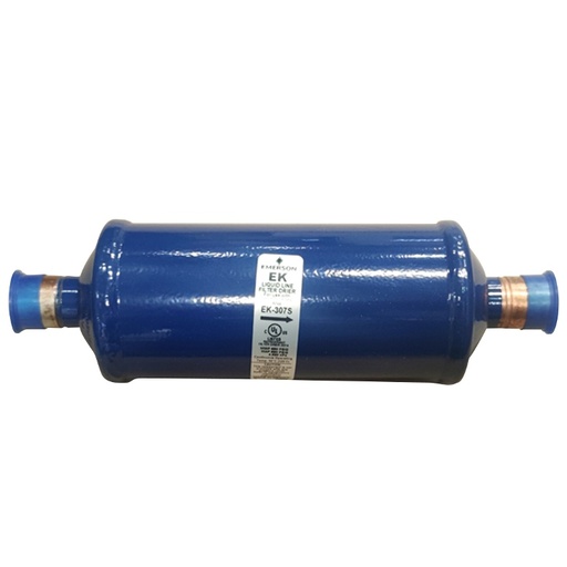 [17-1309] FILTRO SECADOR 7/8" EK307S ODF EMERSON