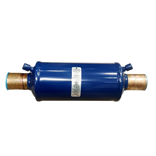 [17-8313] FILTRO SUCCION 1 1/8" SFD27S9W ODF EMERSON