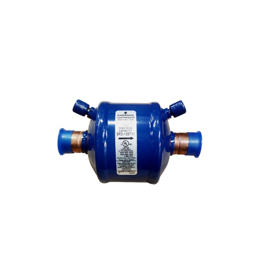 [17-8309] FILTRO SUCCION 7/8" SFD13S7W ODF EMERSON