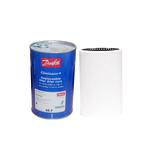 [17-0906] FILTRO SUCCION PARA PORTACARTUCHO 48-F DANFOSS
