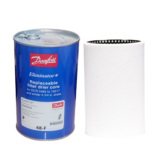[17-0906] FILTRO SUCCION PARA PORTACARTUCHO 48-F DANFOSS
