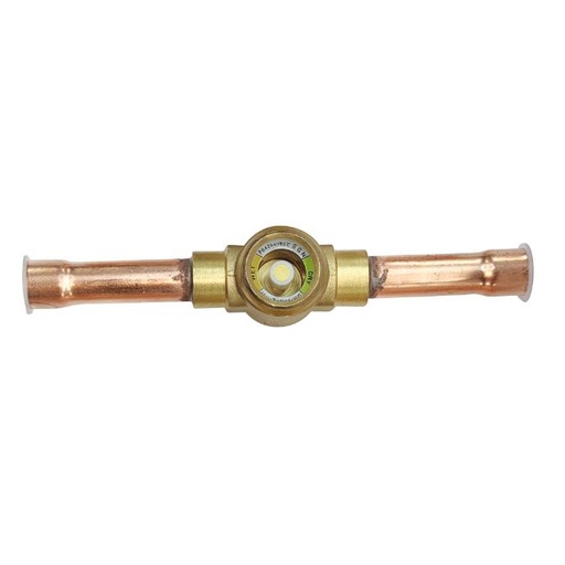 [36-0038] INDICADOR LIQUIDO 3/8" SOLDABLE DEGAR