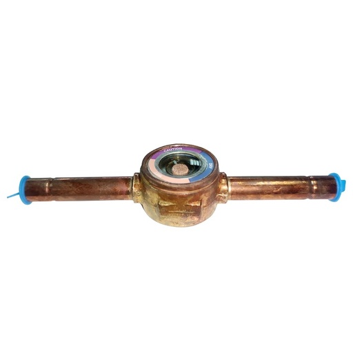 [36-00381] INDICADOR LIQUIDO 3/8" SOLDABLE HMI-1TT3 EMERSON
