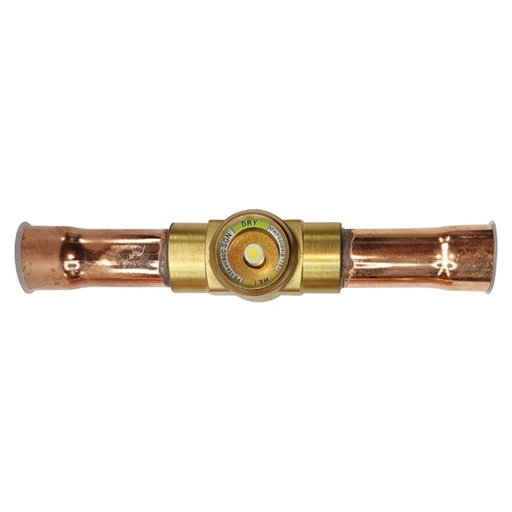 [36-0078] INDICADOR LIQUIDO 7/8" SOLDABLE DEGAR