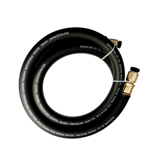 [80-1140] MANGUERA REFRIGERANTE DE ALTO FLUJO 1/2"-1/4" VHB-2 VALUE