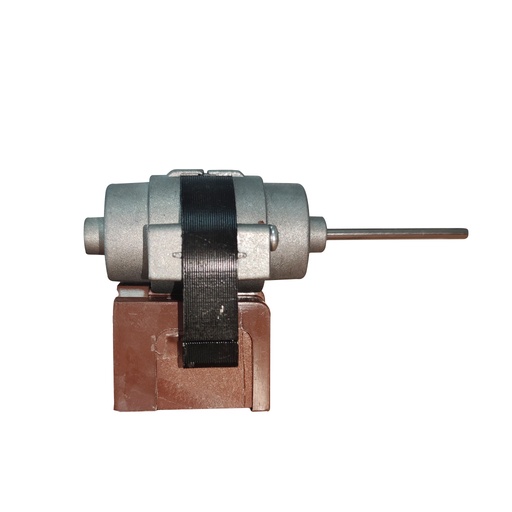 [67-0112] MICRO MOTOR 12V 60HZ DEGAR