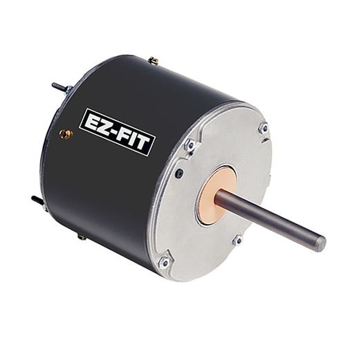 [66-00418C] MOTOR 1 EJE 1/3HP 825RPM TEAO 220V/ 1F 0875 NIDEC