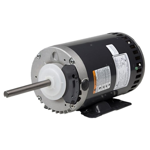 [66-00490C] MOTOR 1 EJE 2HP 1140RPM 220-440V/ 3PH C/BASE 1822H NIDEC