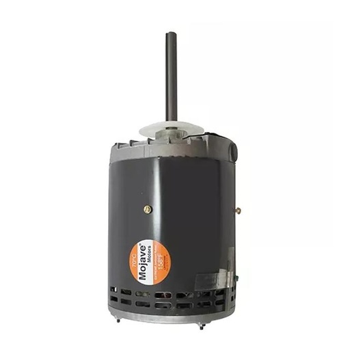[66-00474C] MOTOR 1 EJE 3/4HP 1075RPM TEAO BALL 440V/1F 3742 NIDEC