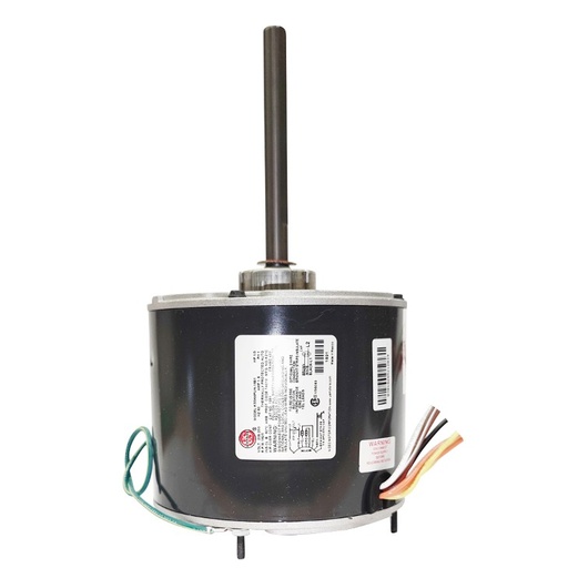 [66-00465C] MOTOR 1 EJE 3/4HP 1075RPM TEAO SAB 220V/1PH 1868 NIDEC
