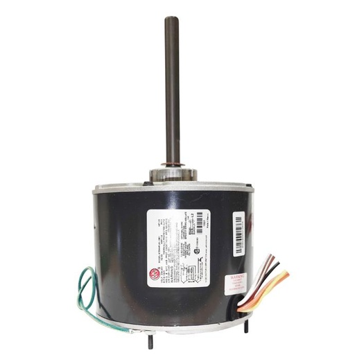 [66-00419C] MOTOR 1EJE 1/12- 1/20HP 1550RPM/2VEL REV OAO 110V-220V/1PH 9664 NIDEC