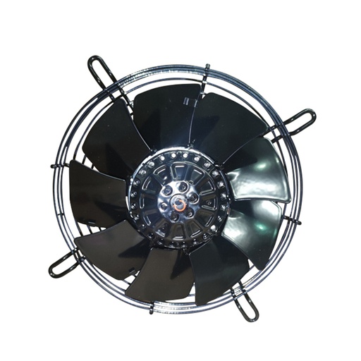 [66-4008] MOTOR AXIAL  8" 1650RPM/ 220V YWF4E-200S DEGAR