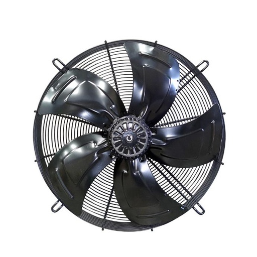 [66-4018] MOTOR AXIAL 18" 1580RPM/ 220V YWF4E-450S DEGAR