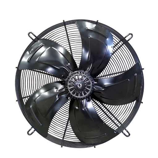 [66-4224] MOTOR AXIAL 24" 1580RPM/ 220V 3PH YWF4D-600S DEGAR