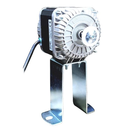 [66-0034] MOTOR VENTILADOR 34 WATT 1450RPM S/ASPA 110V/60HZ  GFD34-45 DEGAR