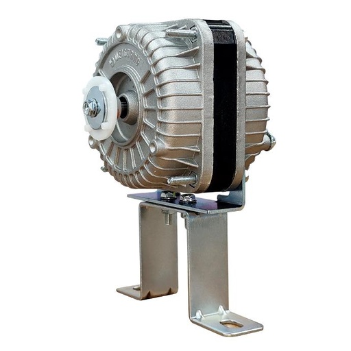 [66-0010] MOTOR VENTILADOR 5 WATT 1550RPM C/ASPA - BASE 110V/60HZ  YZF5-13 DEGAR
