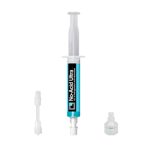 [09-9110] NEUTRALIZADOR ACIDEZ NO-ACID ULTRA 1/4 SAE + FLEX BOX (6 ML) ERRECOM