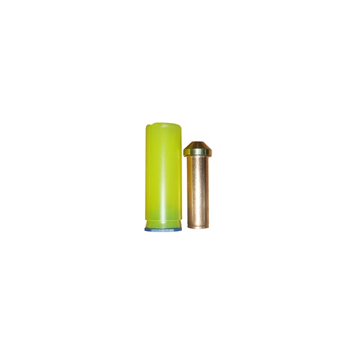 [26-10706] ORIFICIO N° 06 EMERSON TIO-006