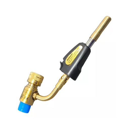 [80-5010] PICO SOLDAR PROPANO CON ENCENDEDOR SC-1S - DP