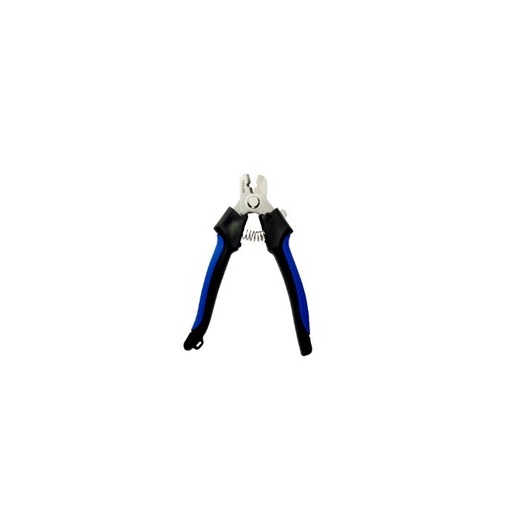 [80-4005] PINZA CAPILAR  VRT-101 VALUE