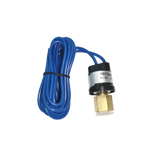 [90-10102] PRESOSTATO CABLE DE ALTA R-410A DEGAR