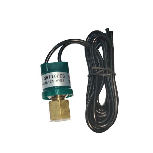[90-00102] PRESOSTATO CABLE DE BAJA R-410A DEGAR