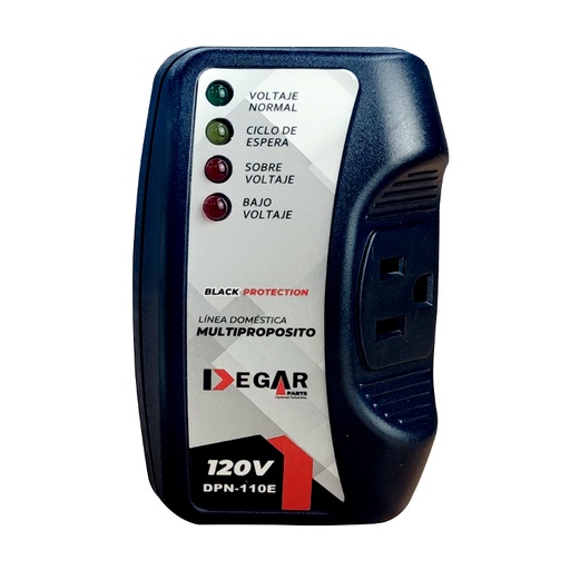 [83-0004] PROTECTOR  NEVERA 110V DPN-110E DEGAR