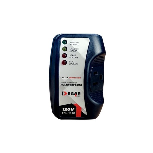 [83-0004] PROTECTOR  NEVERA 110V DPN-110E DEGAR