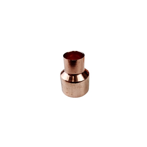 [38-4585] REDUCTOR SOLDABLE COBRE 5/8" x 1/4" DEGAR