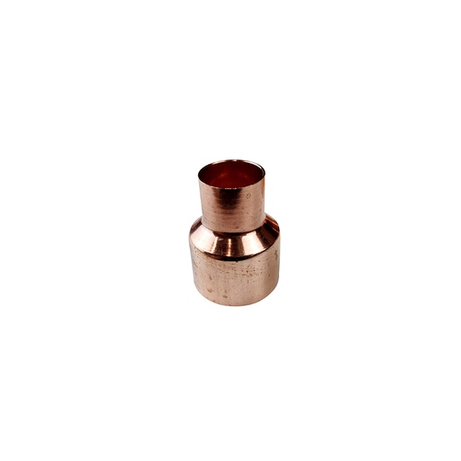 [38-4786] REDUCTOR SOLDABLE COBRE 7/8" x 3/8" DEGAR